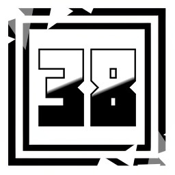 Icon for Level 38