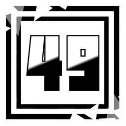 Icon for Level 49