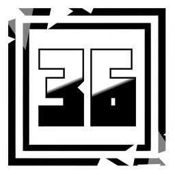 Icon for Level 36