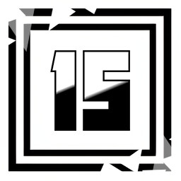 Icon for Level 15