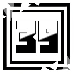 Icon for Level 39