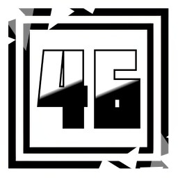 Icon for Level 46