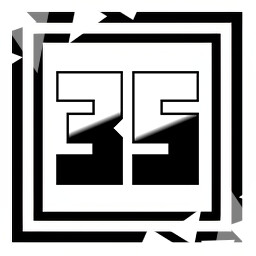 Icon for Level 35