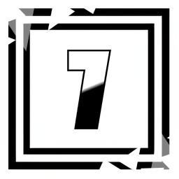 Icon for Level 7