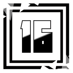 Icon for Level 16