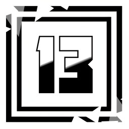 Icon for Level 13