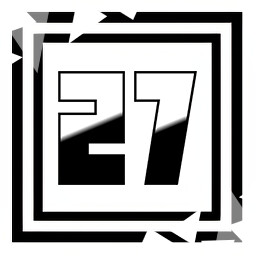 Icon for Level 27