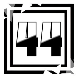 Icon for Level 44