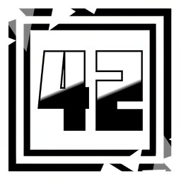 Icon for Level 42