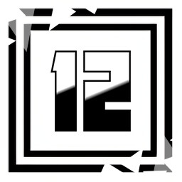 Icon for Level 12