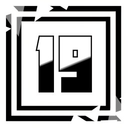 Icon for Level 19