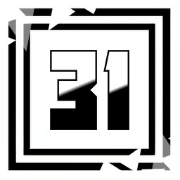 Icon for Level 31