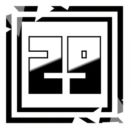 Icon for Level 29