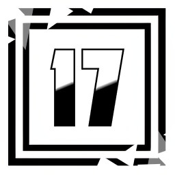 Icon for Level 17
