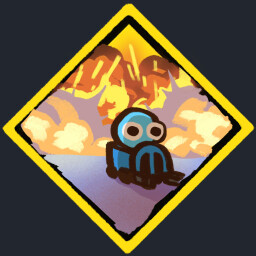 Achievement icon