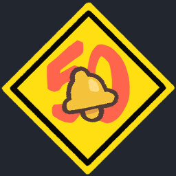 Achievement icon