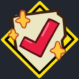 Achievement icon