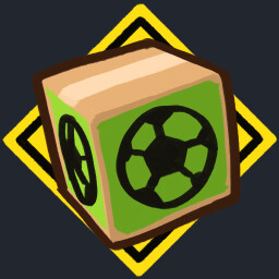 Achievement icon