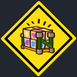 Achievement icon