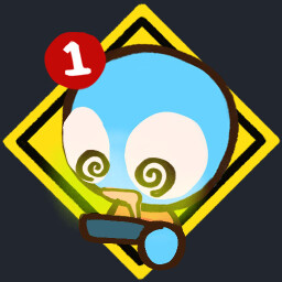 Achievement icon