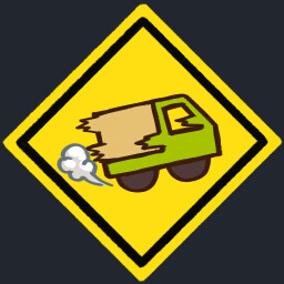 Achievement icon
