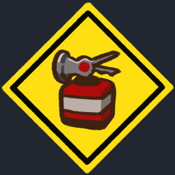 Achievement icon