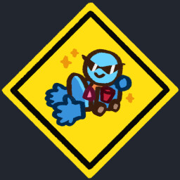 Achievement icon