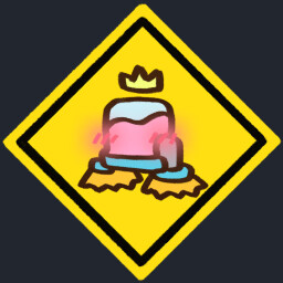Achievement icon