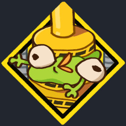 Achievement icon