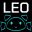 LEO icon