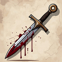Icon for First Blood