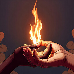 Icon for First Flame
