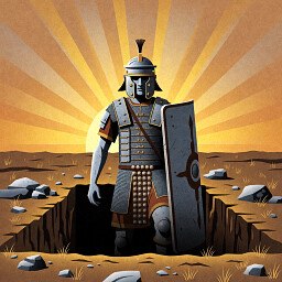 Icon for The Comeback