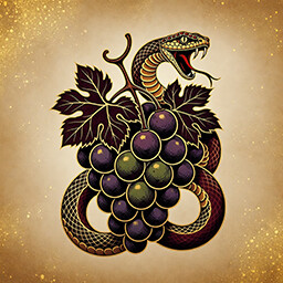 Icon for The Viper’s Feast