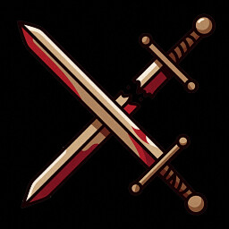 Icon for Friendly Rivalry