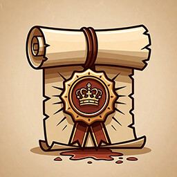 Icon for The Servant’s Truth