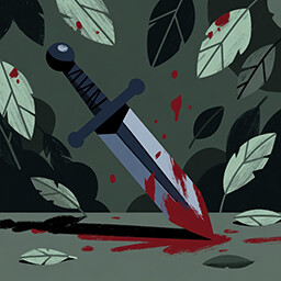Icon for Hunter’s Shame