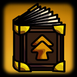 Necromancer achievement icon for Lucha Chess