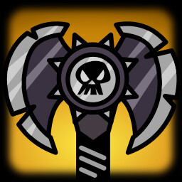Speaker achievement icon for Lucha Chess