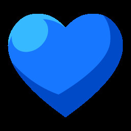 Icon for Lauren's Heart