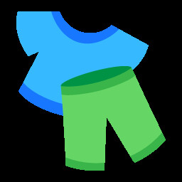 Icon for Wardrobe Master