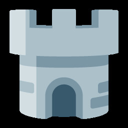 Icon for Episode 3 Complete