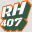 Rescue Heli RH407 Demo icon