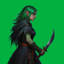 Icon for The Reason We Made This Game 