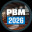 Pro Basketball Manager 2026 icon