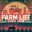 Hillshade Farm icon