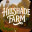 Hillshade Farm icon