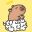 The Organized Capy God icon