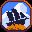 Pirate Pillage and Plunder icon