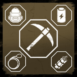 All Geared? Keep Digging